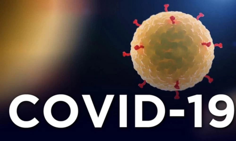 Πάνω από 2,8 εκατ. οι νεκροί παγκοσμίως- Ξεπερνούν τα 130 εκατ. τα κρούσματα